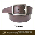 Newest Jeans Pants Leather Belt (ZY-3002)